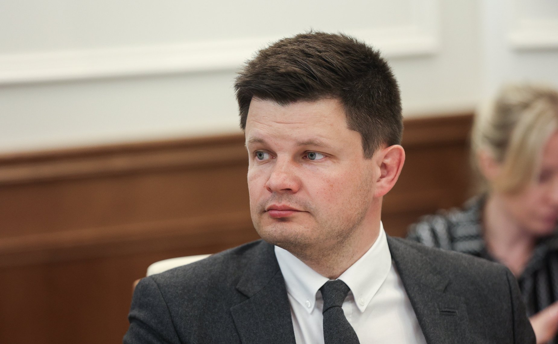 Расширенное заседание Комитета СФ по аграрно-продовольственной политике и природопользованию