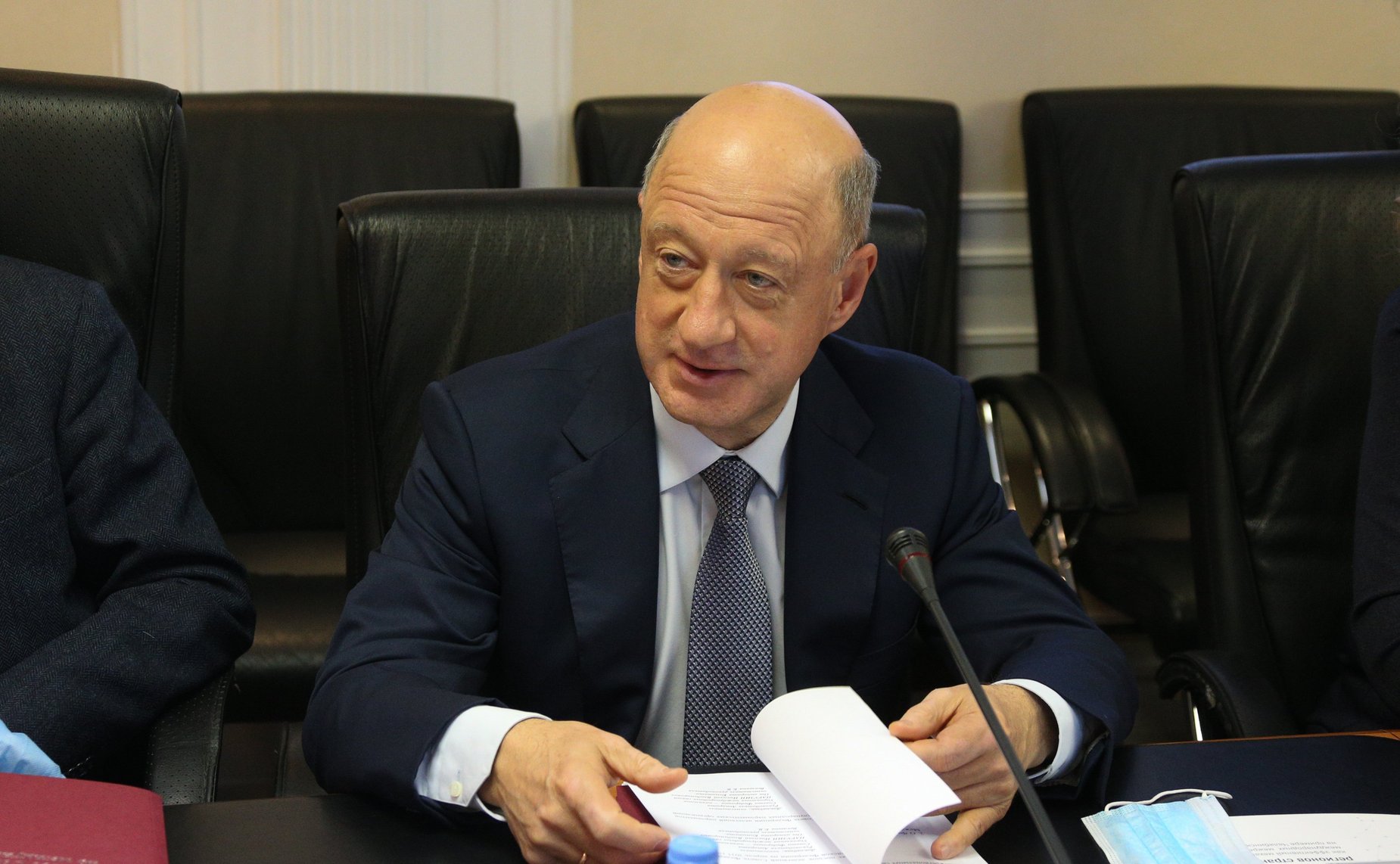 Александр Бабаков