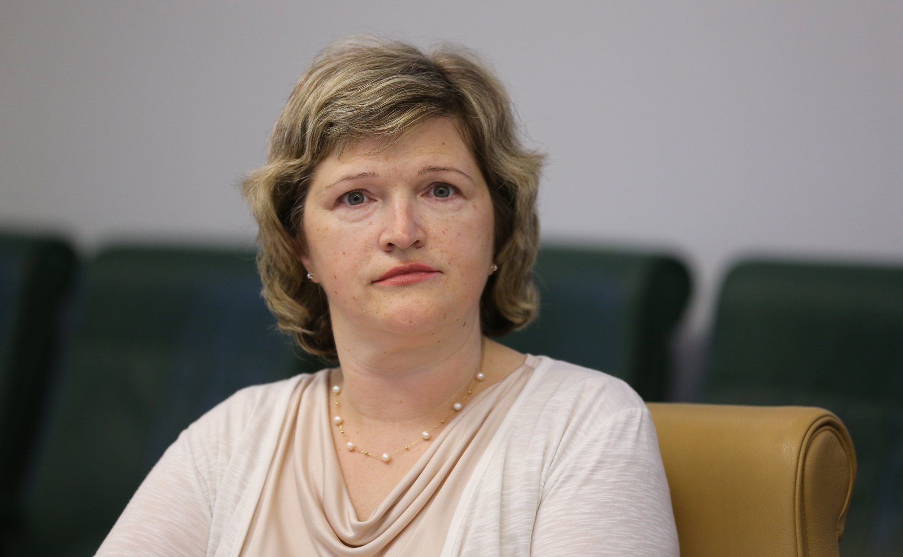 Марина Данилова