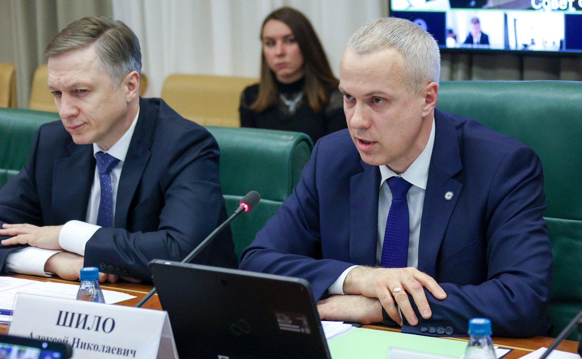 Парламентские слушания Комитета СФ по экономической политике «О реализации программ обновления парка общественного транспорта в субъектах РФ»