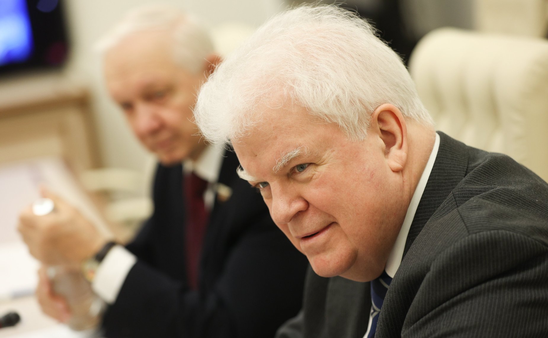 Владимир Чижов