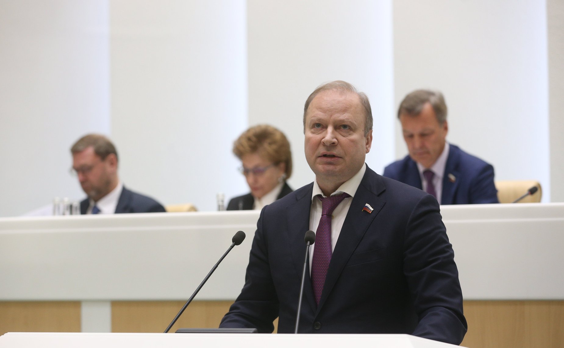 Виктор Шептий