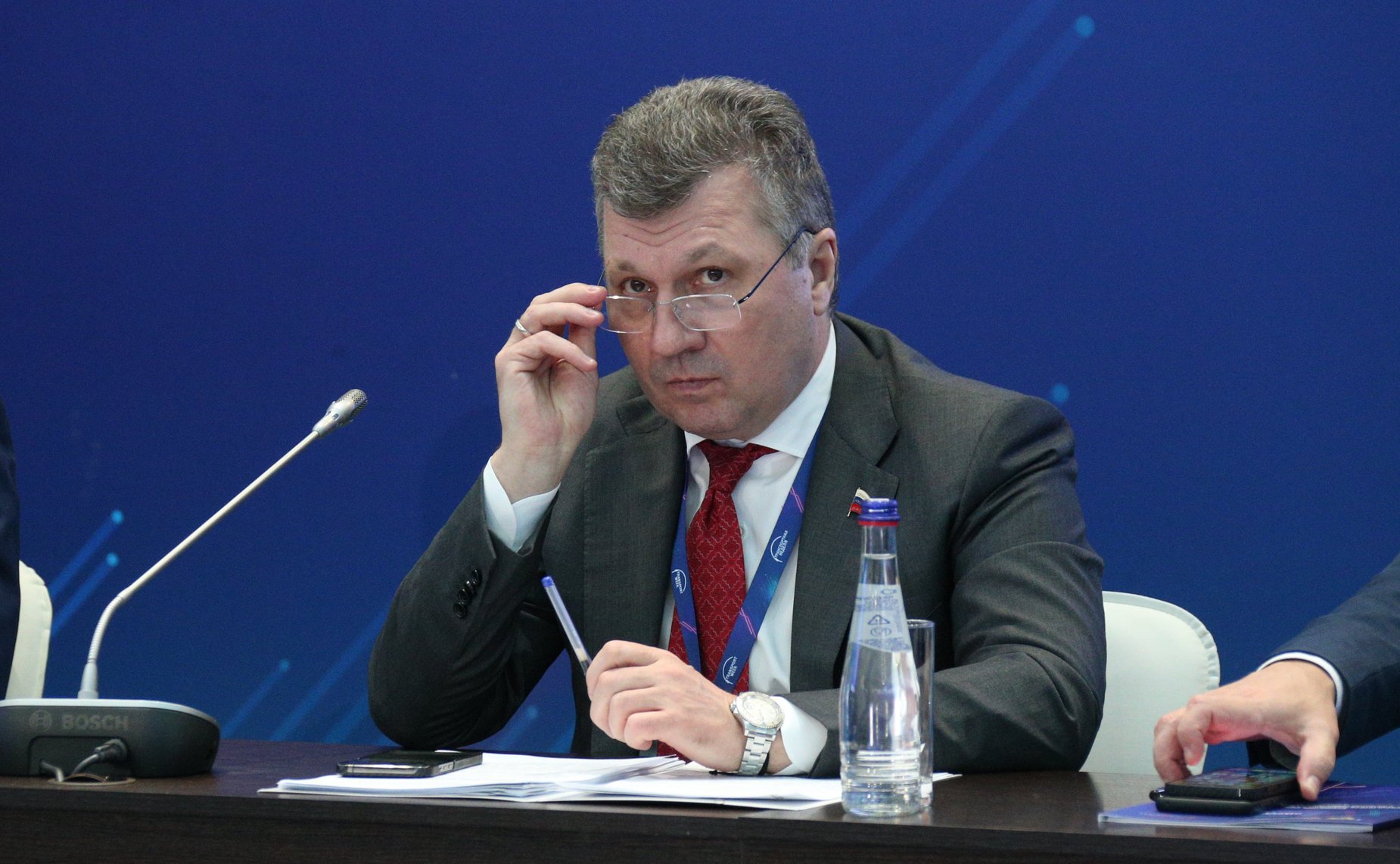 Валерий Васильев