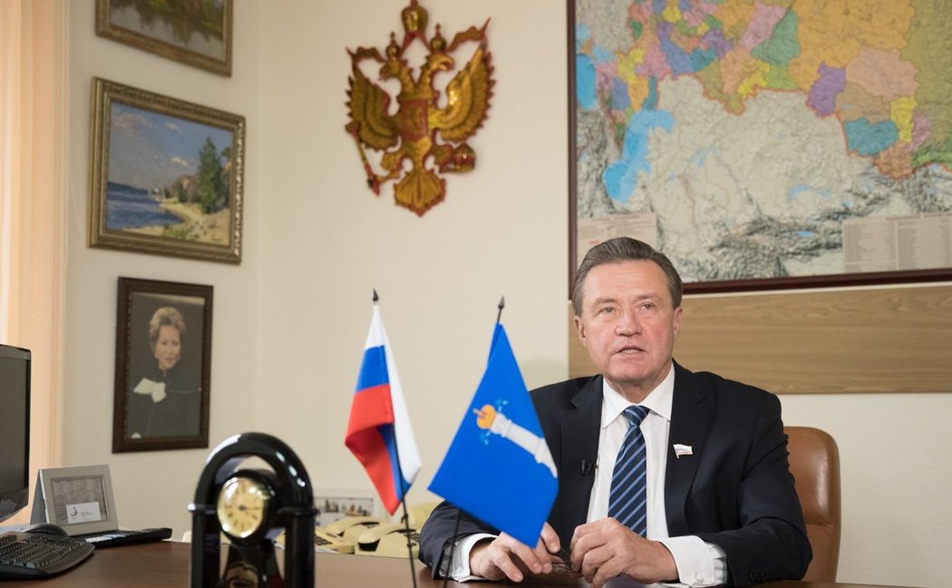 Сергей Рябухин