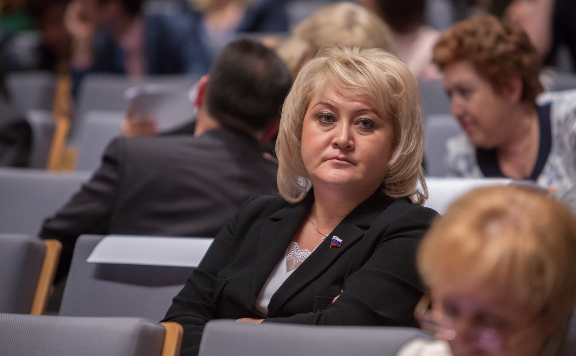 Л. Гумерова Министерство культуры Оргкомитет