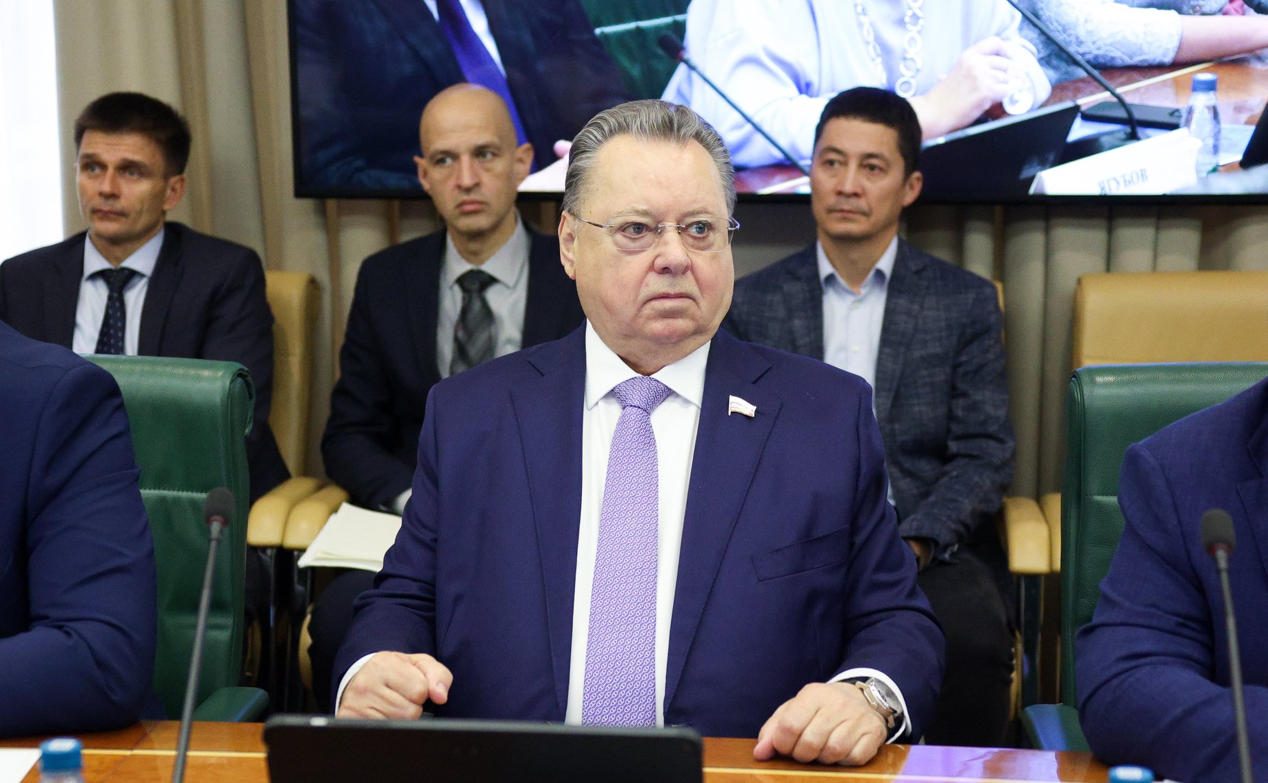 Борис Невзоров