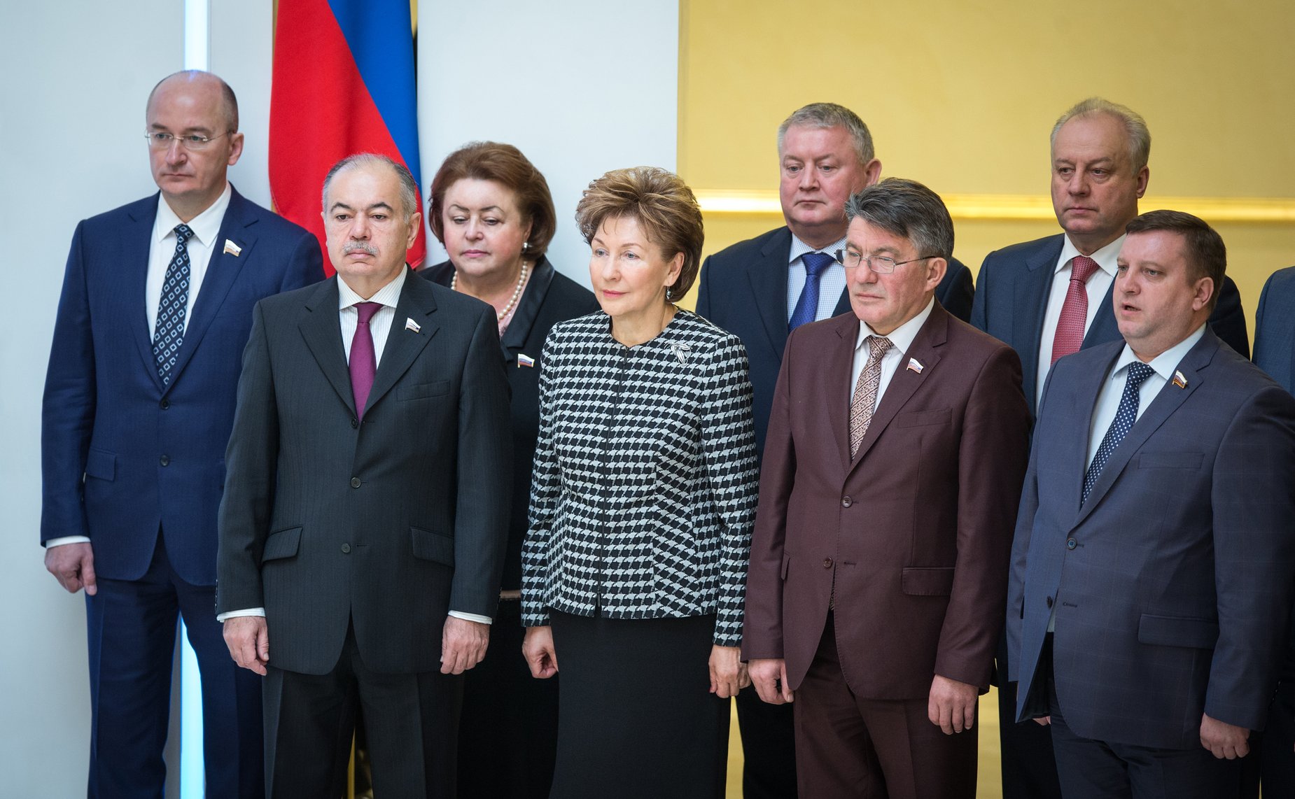 Награждение детей и подростков, проявивших мужество в экстремальных ситуациях и спасших человеческие жизни