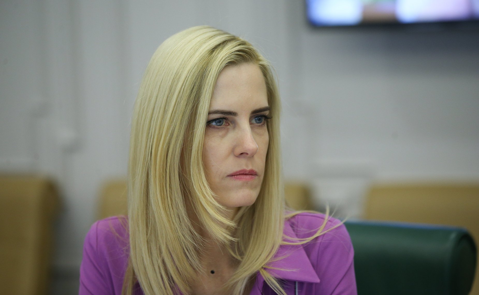 Совещание на тему «О совершенствовании законодательства в области торговой деятельности в части формирования торговых реестров»