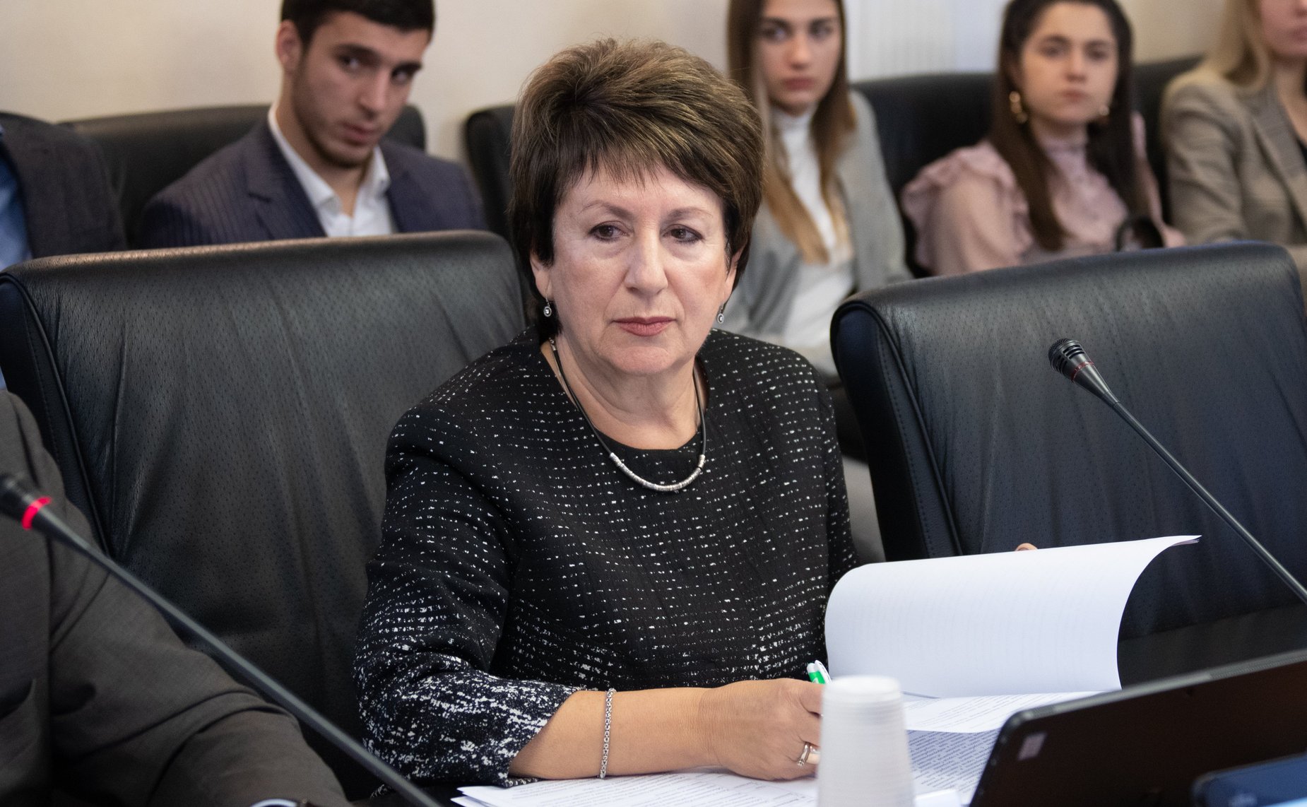 Екатерина Алтабаева