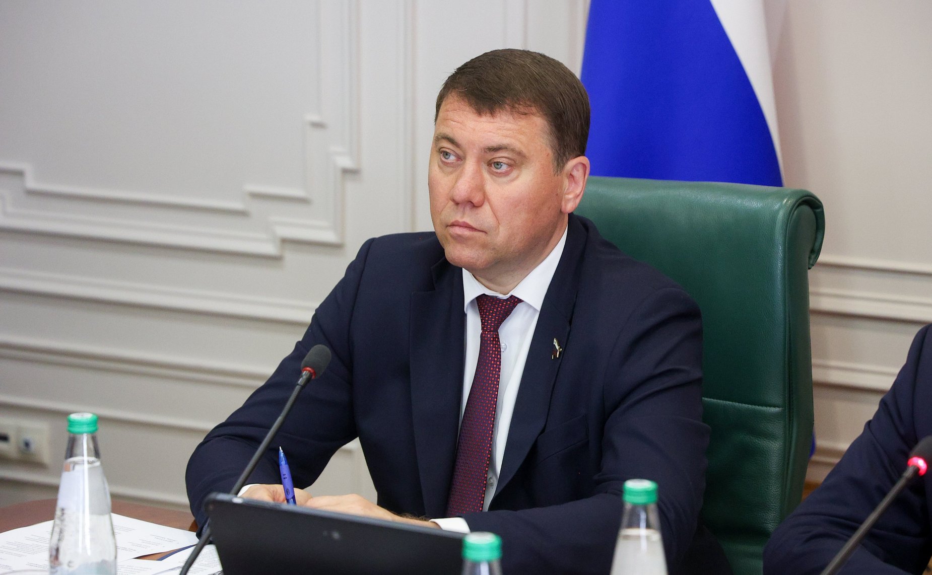 Иван Абрамов
