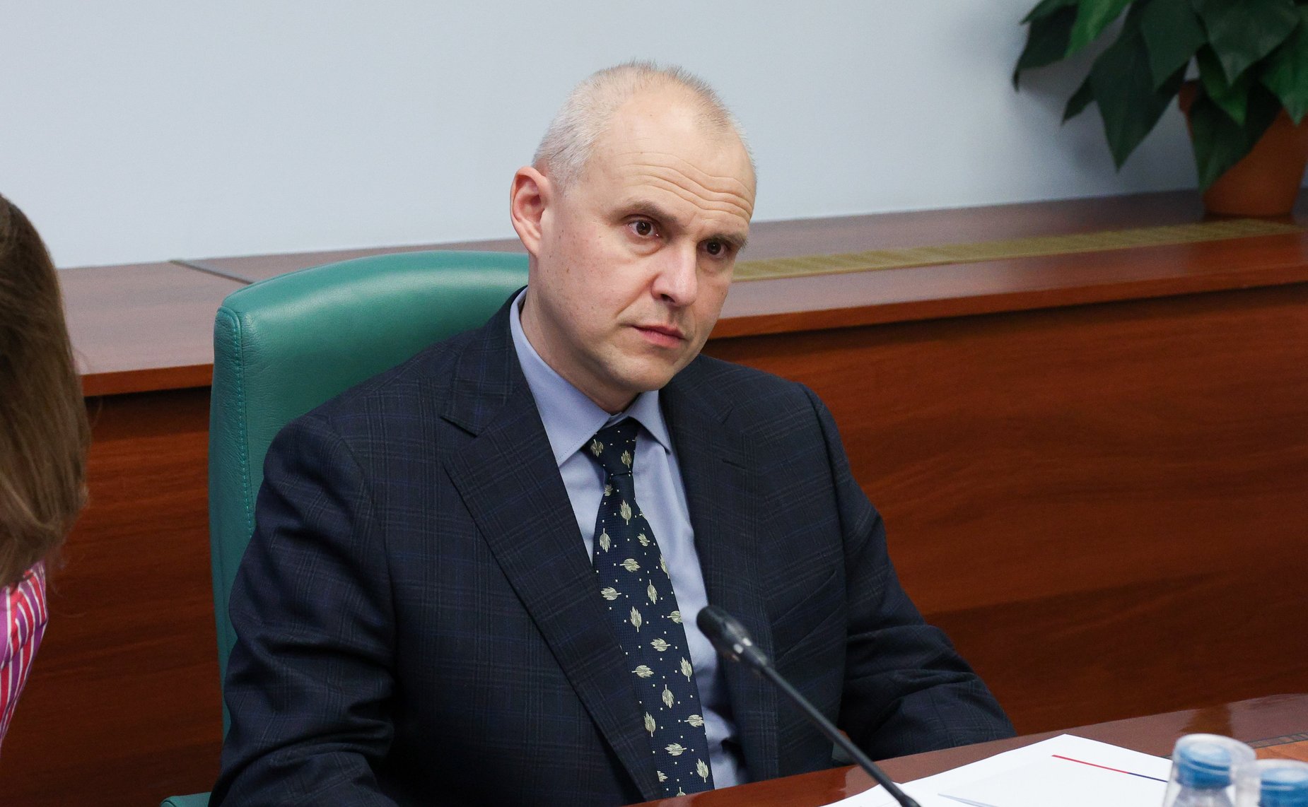 Совещание «Современные проблемы организации антикоррупционной работы в организациях, созданных для выполнения задач, поставленных перед федеральными государственными органами»