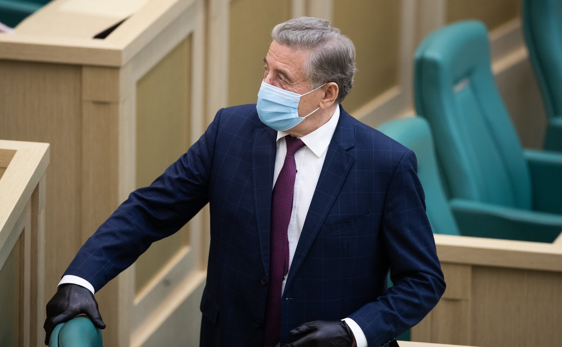 Сергей Лукин