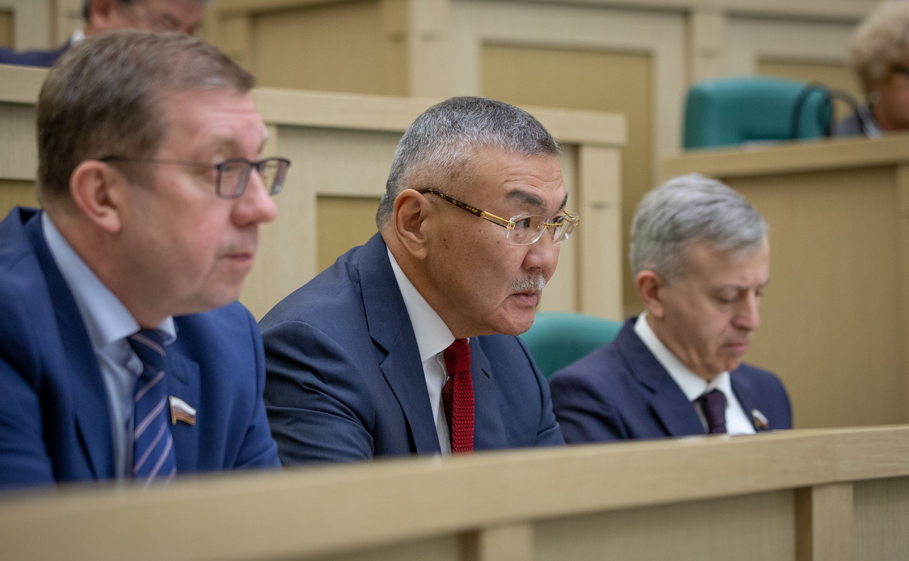 Алексей Орлов