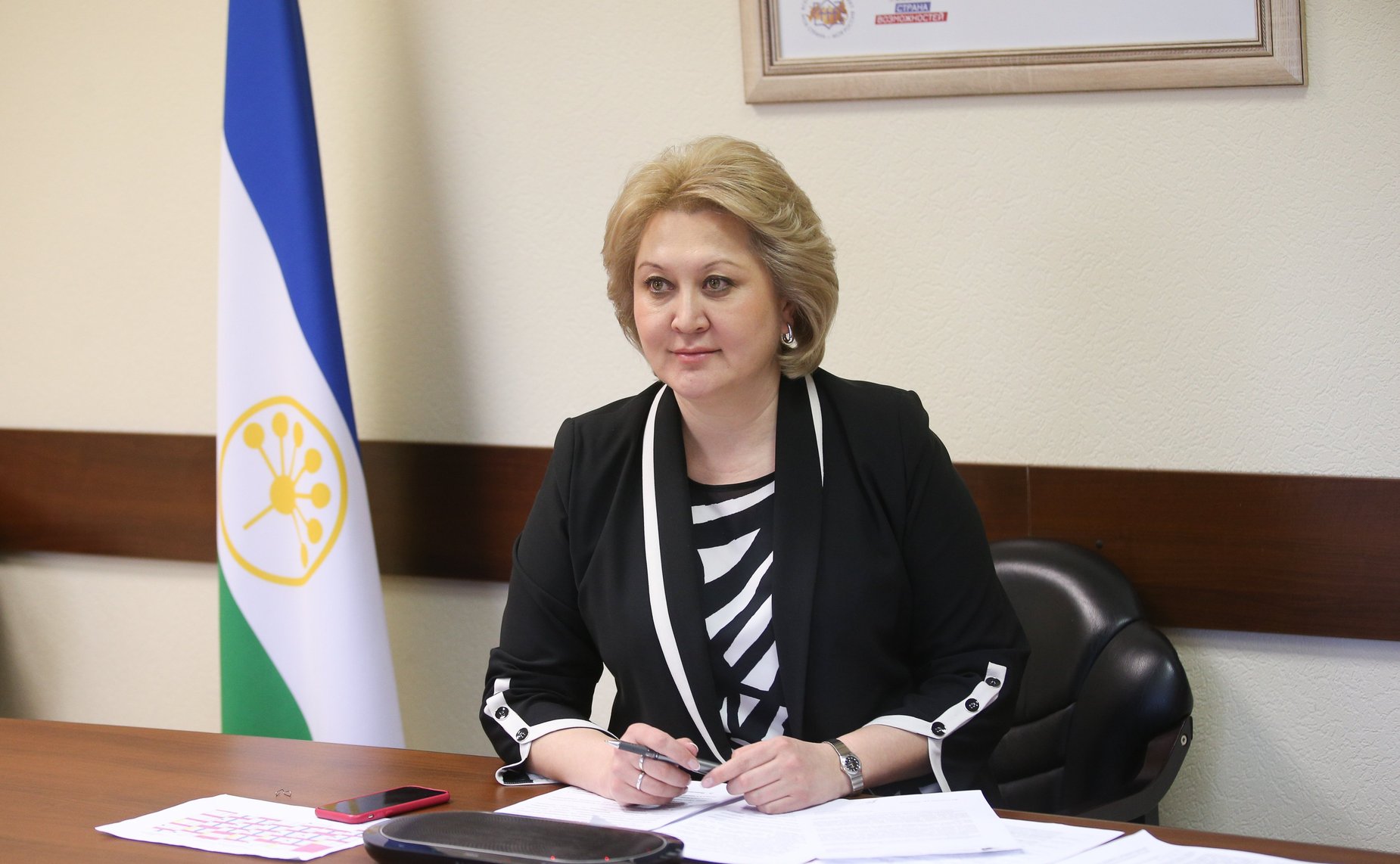 Лилия Гумерова