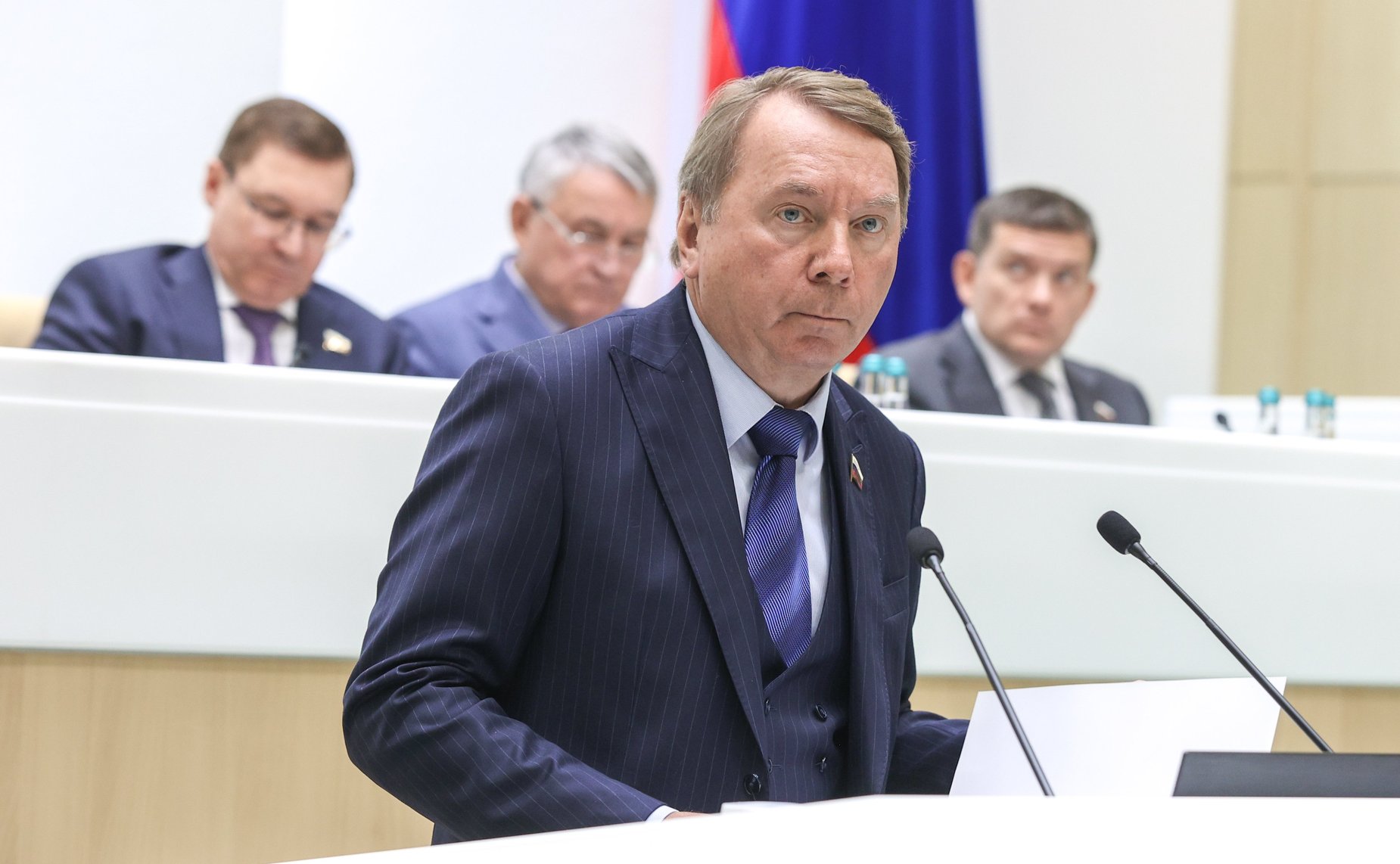 Владимир Кожин