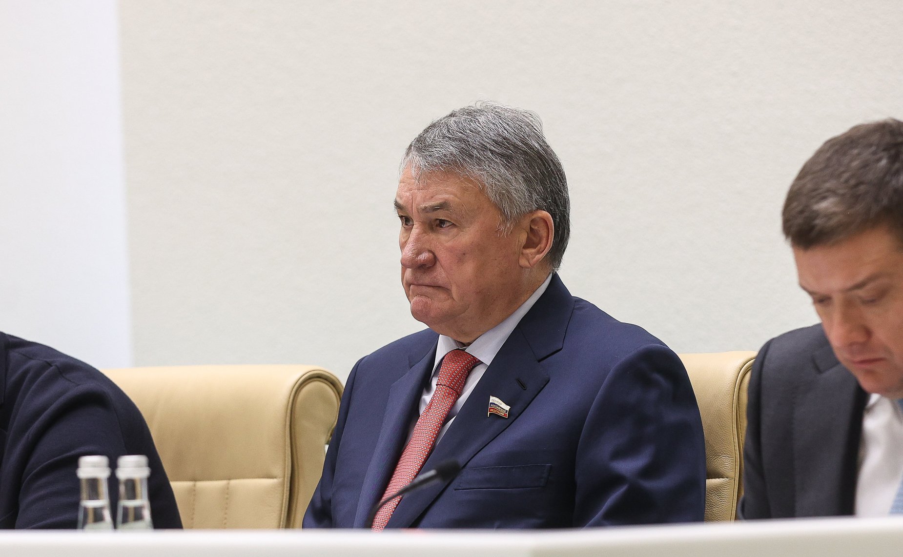 Юрий Воробьев