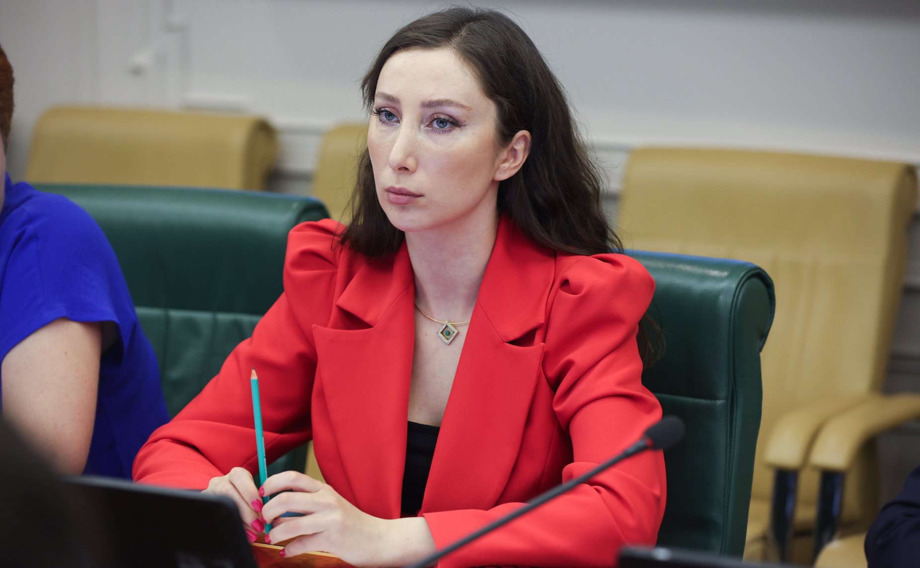 Совещание по вопросу регулирования деятельности компаний, предлагающих услуги по списанию долгов
