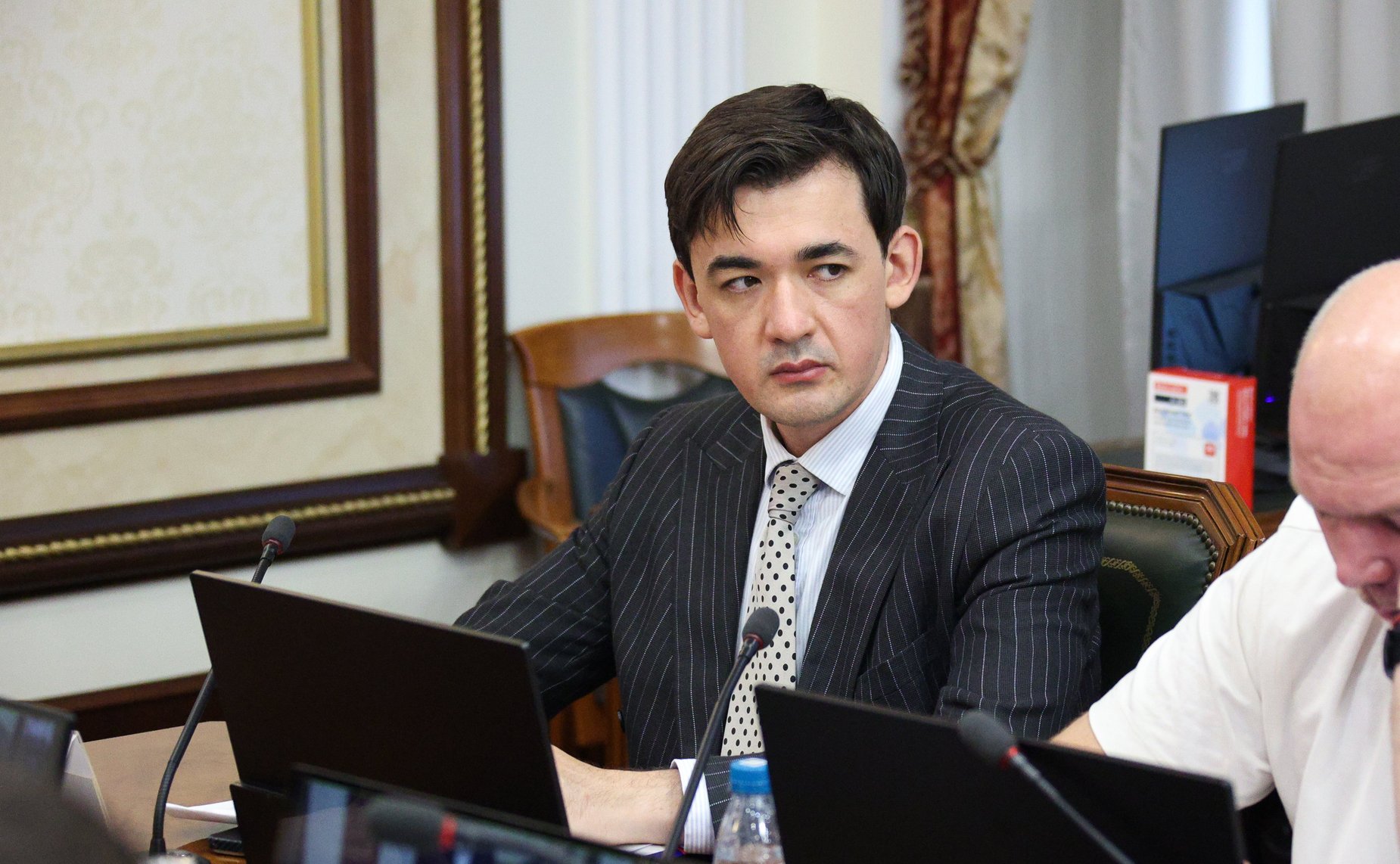 Круглый стол Комитета СФ по конституционному законодательству и государственному строительству «Исполнение судебных решений: выбор правовой модели исполнительного производства, оптимальной для взыскателей и должников»
