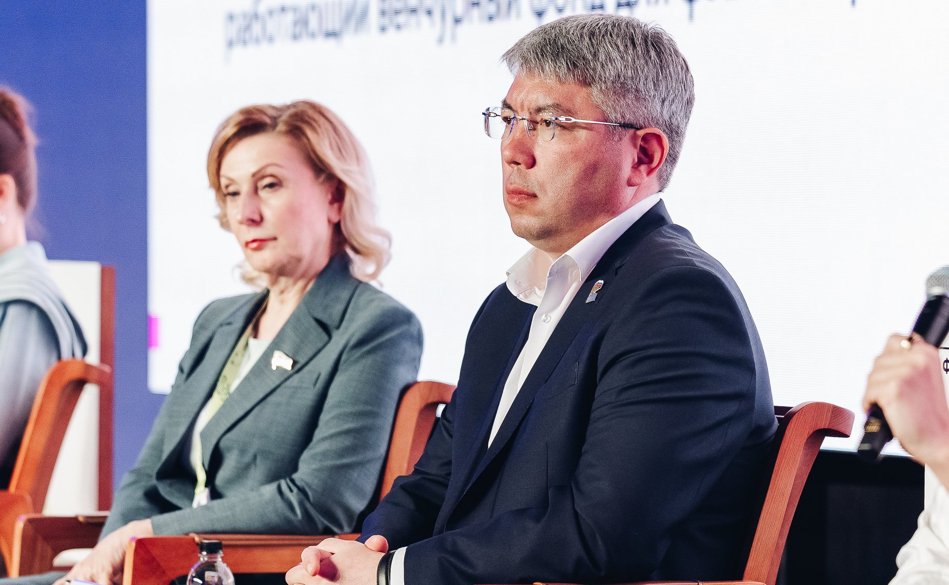 Международный форум креативных индустрий «Создано на Дальнем Востоке: от контента – к капиталу»
