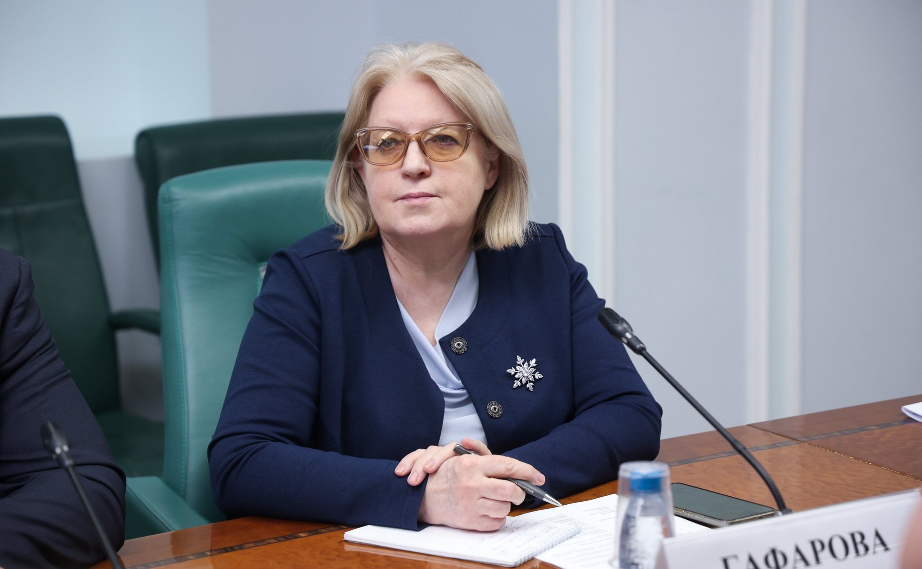 Совещание Комитета СФ по экономической политике «О стратегических вопросах реализации комплексной государственной программы Российской Федерации «Энергосбережение и повышение энергетической эффективности»»