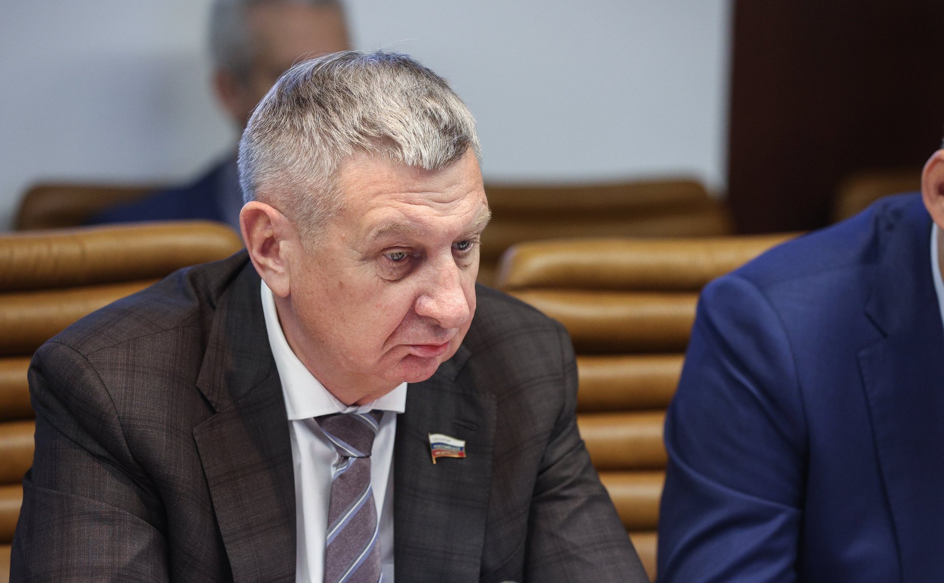 Сергей Муратов