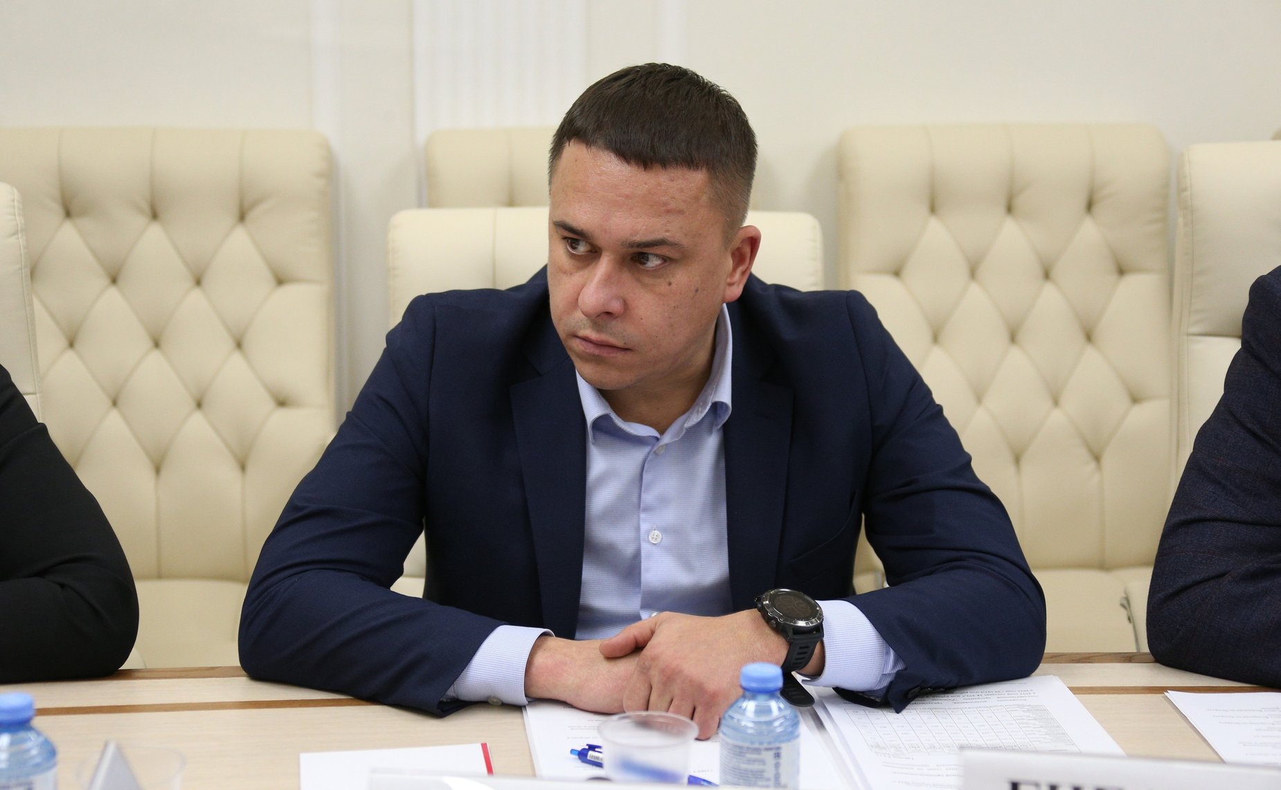 Айрат Гибатдинов