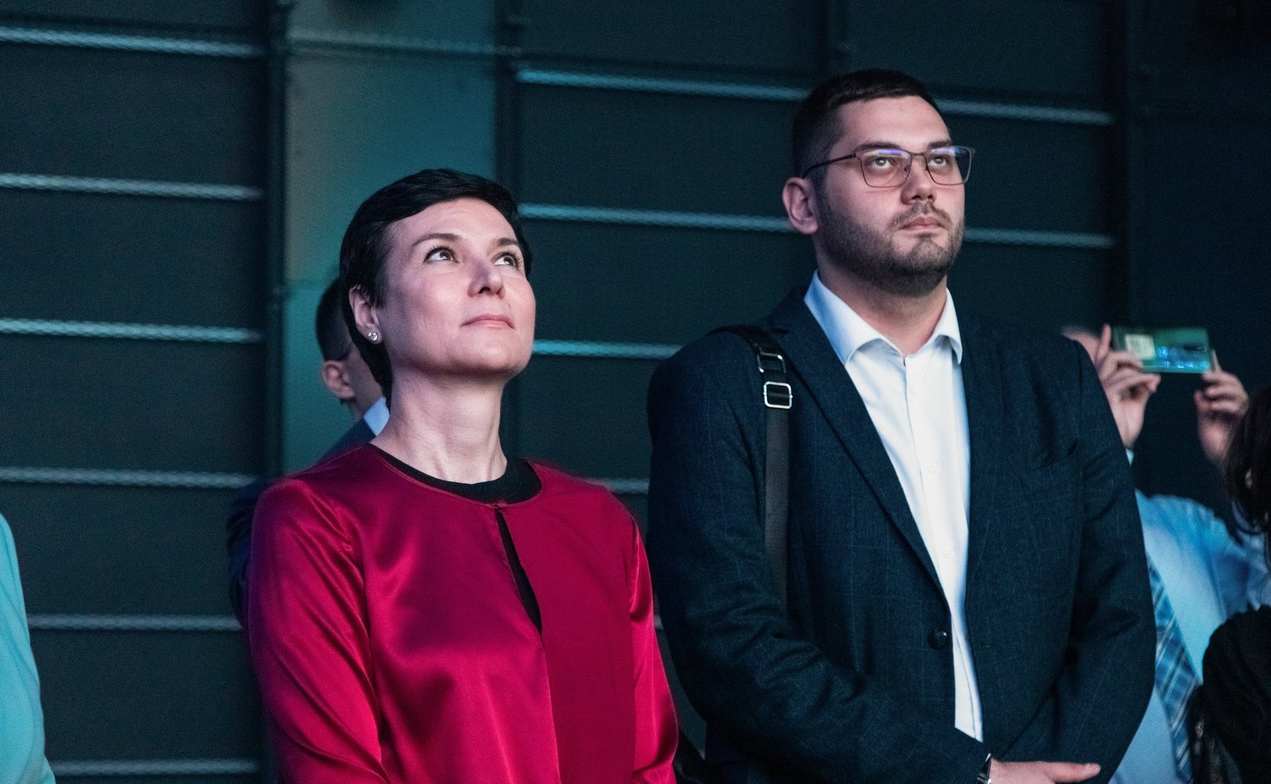 Круглый стол на тему «Правовое обеспечение безопасности несовершеннолетних в информационном пространстве: мониторинг эффективности» (фото МГЮА Ларшина Виктория)