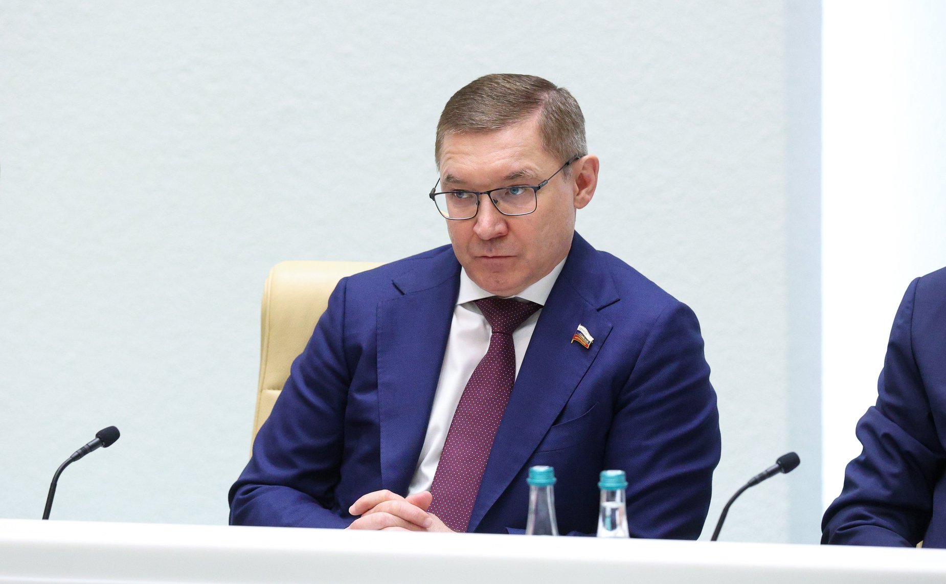 Владимир Якушев