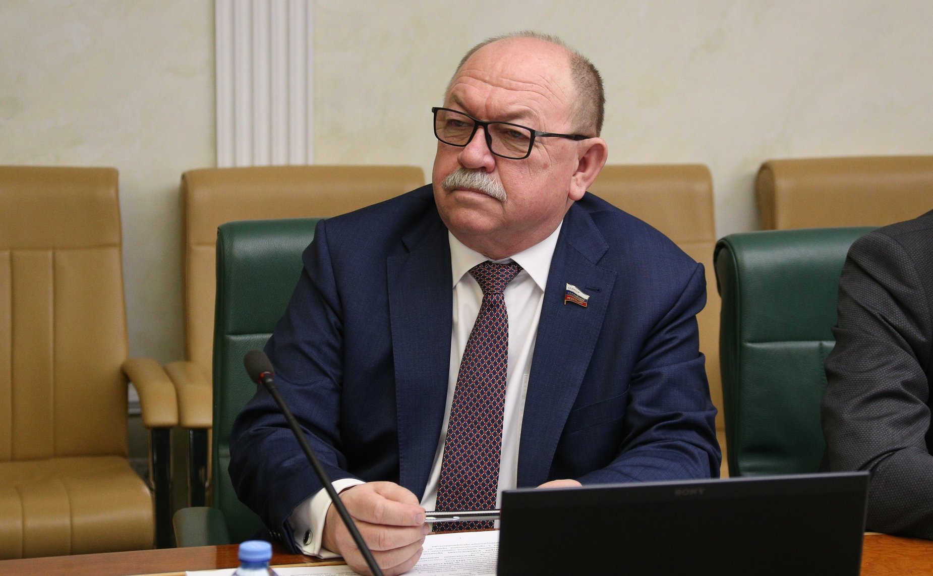 Геннадий Орденов