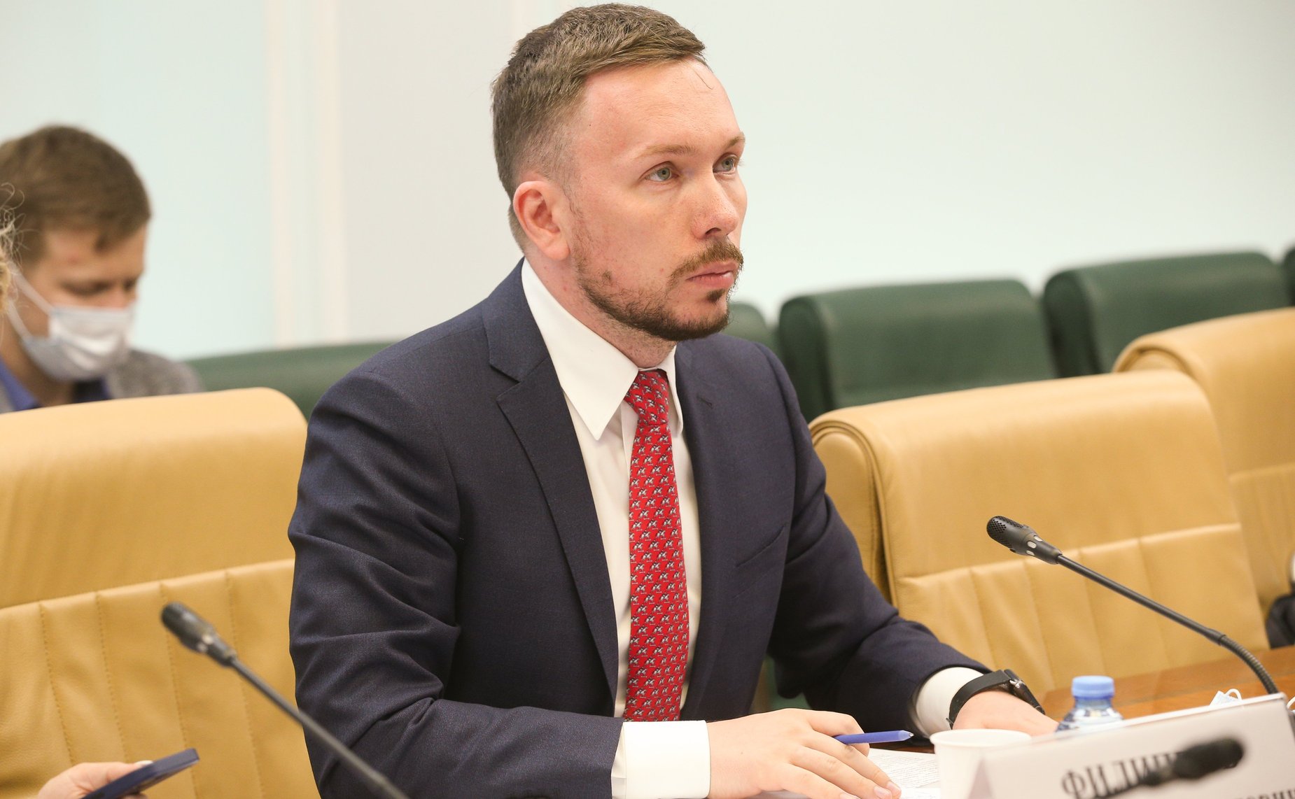 Рабочее совещание по подготовке к Форуму социальных инноваций регионов