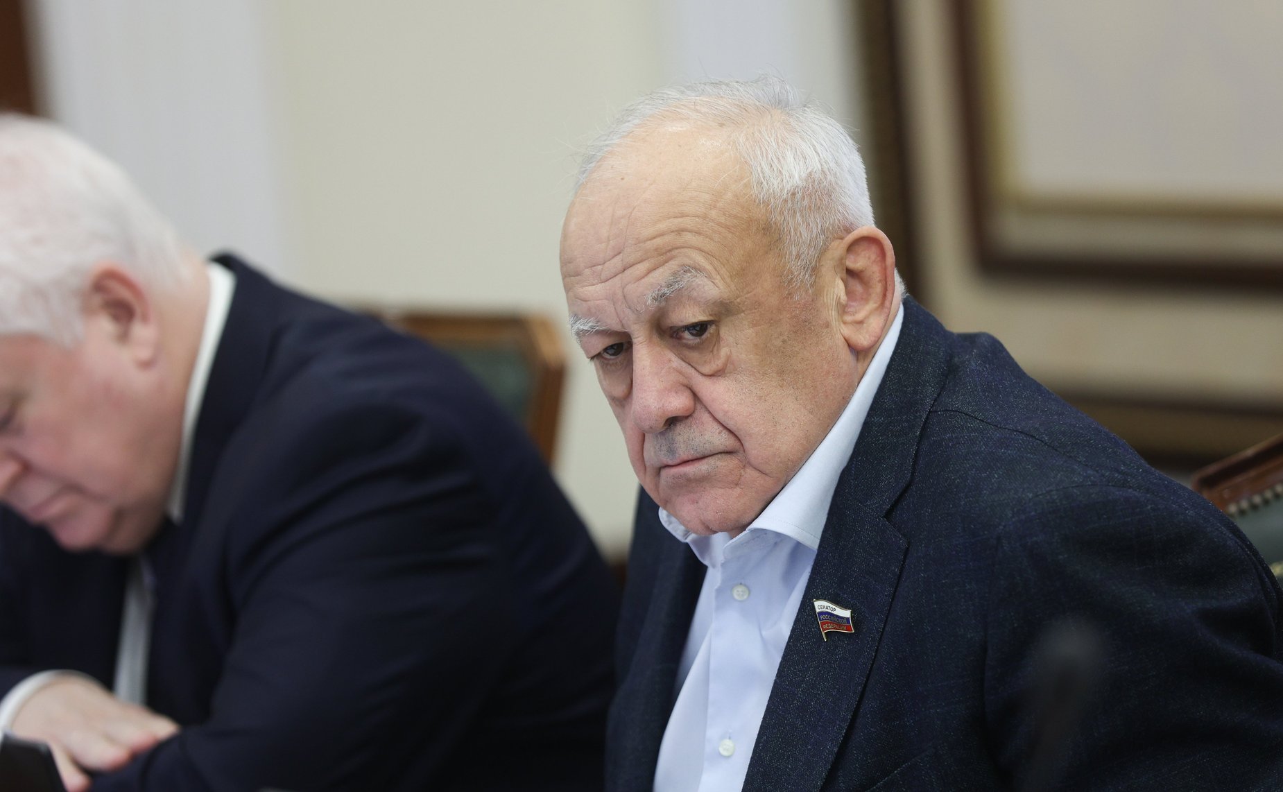 Таймураз Мамсуров