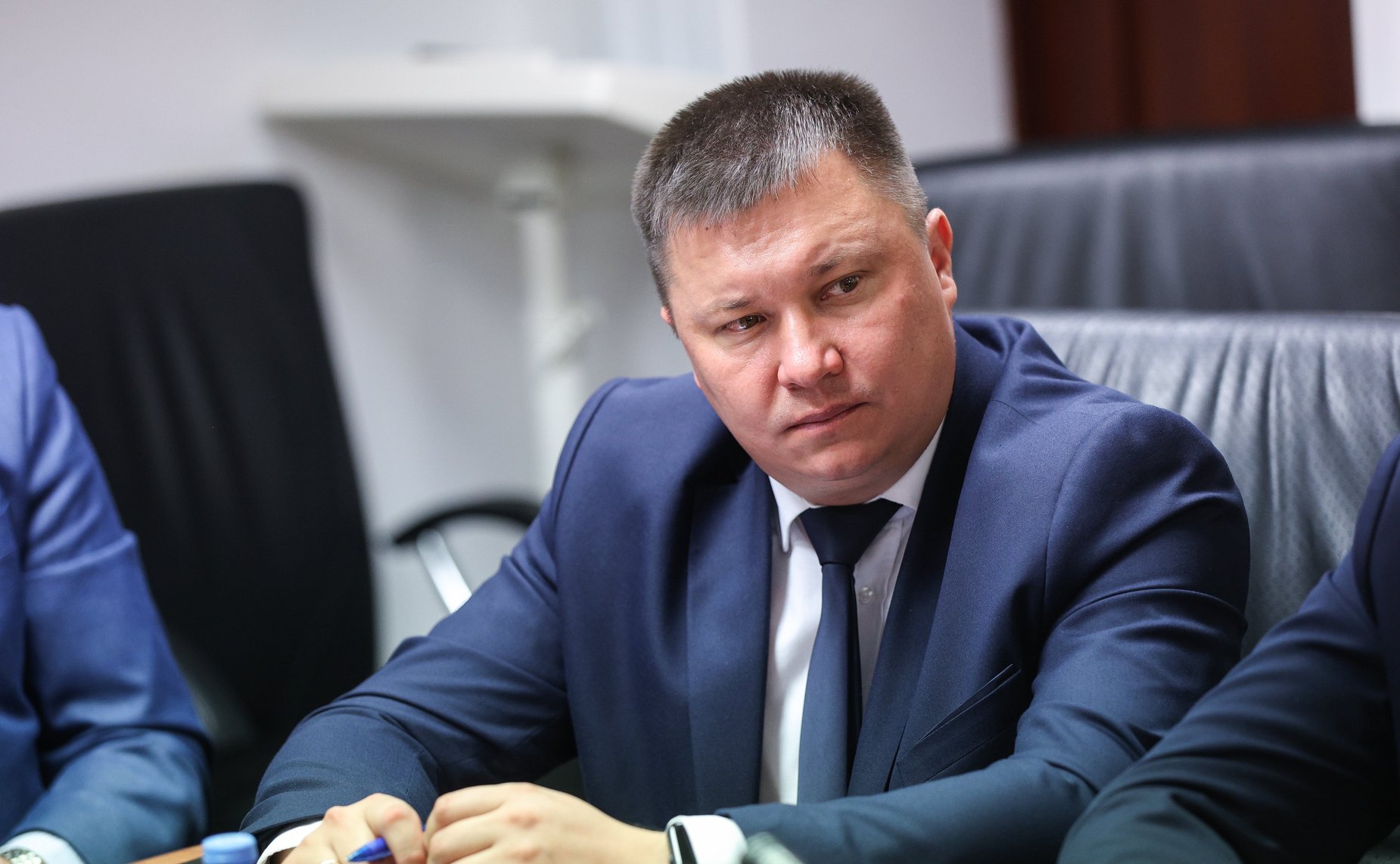 Встреча членов Комитета СФ по федеративному устройству, региональной политике, МСУ и делам Севера с представителями органов местного самоуправления из Республики Татарстан