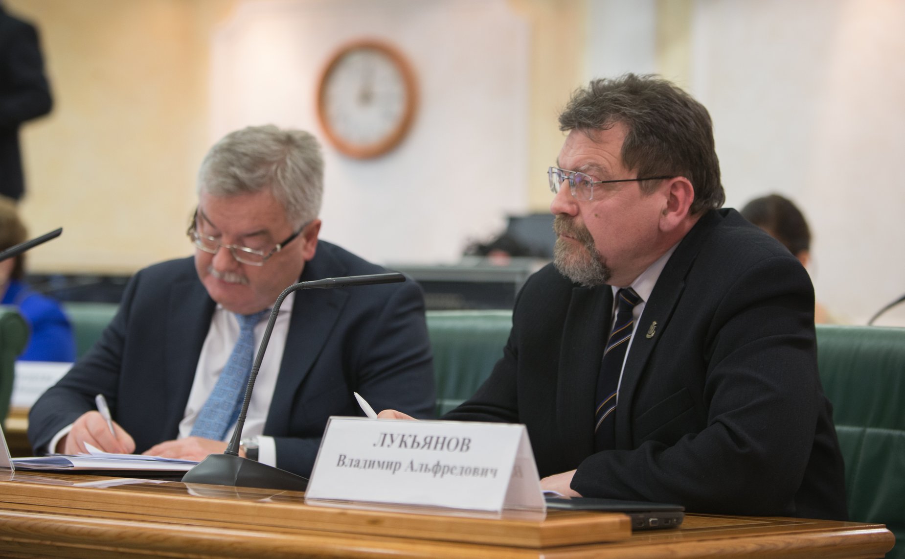 Заседание Совета по развитию социальных инноваций субъектов РФ на тему «Участие социально ориентированных некоммерческих организаций в предоставлении социальных услуг гражданам: проекты, проблемы, перспективы»