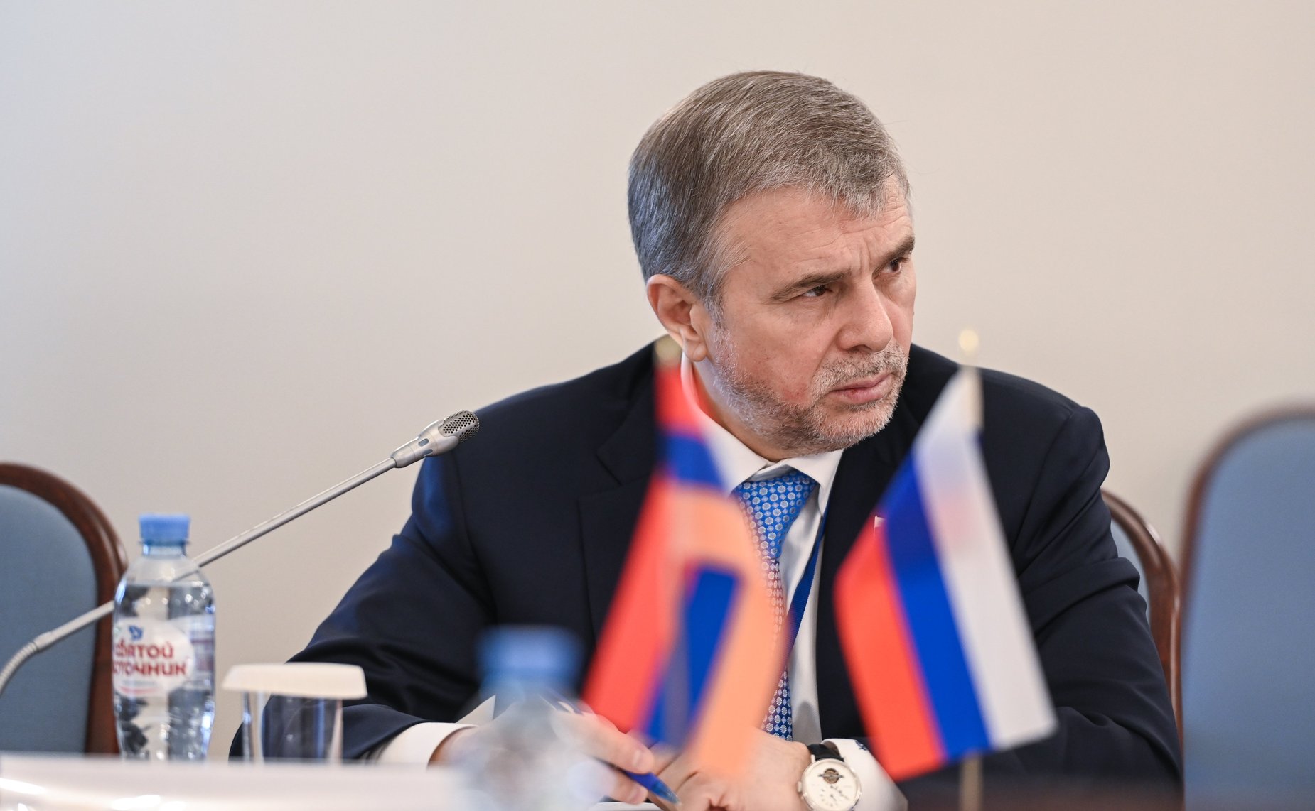 Белан Хамчиев