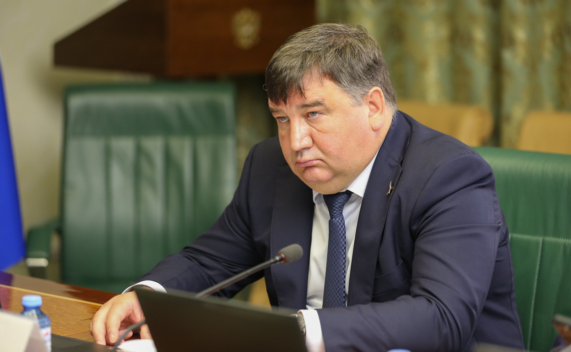 Ленар Сафин