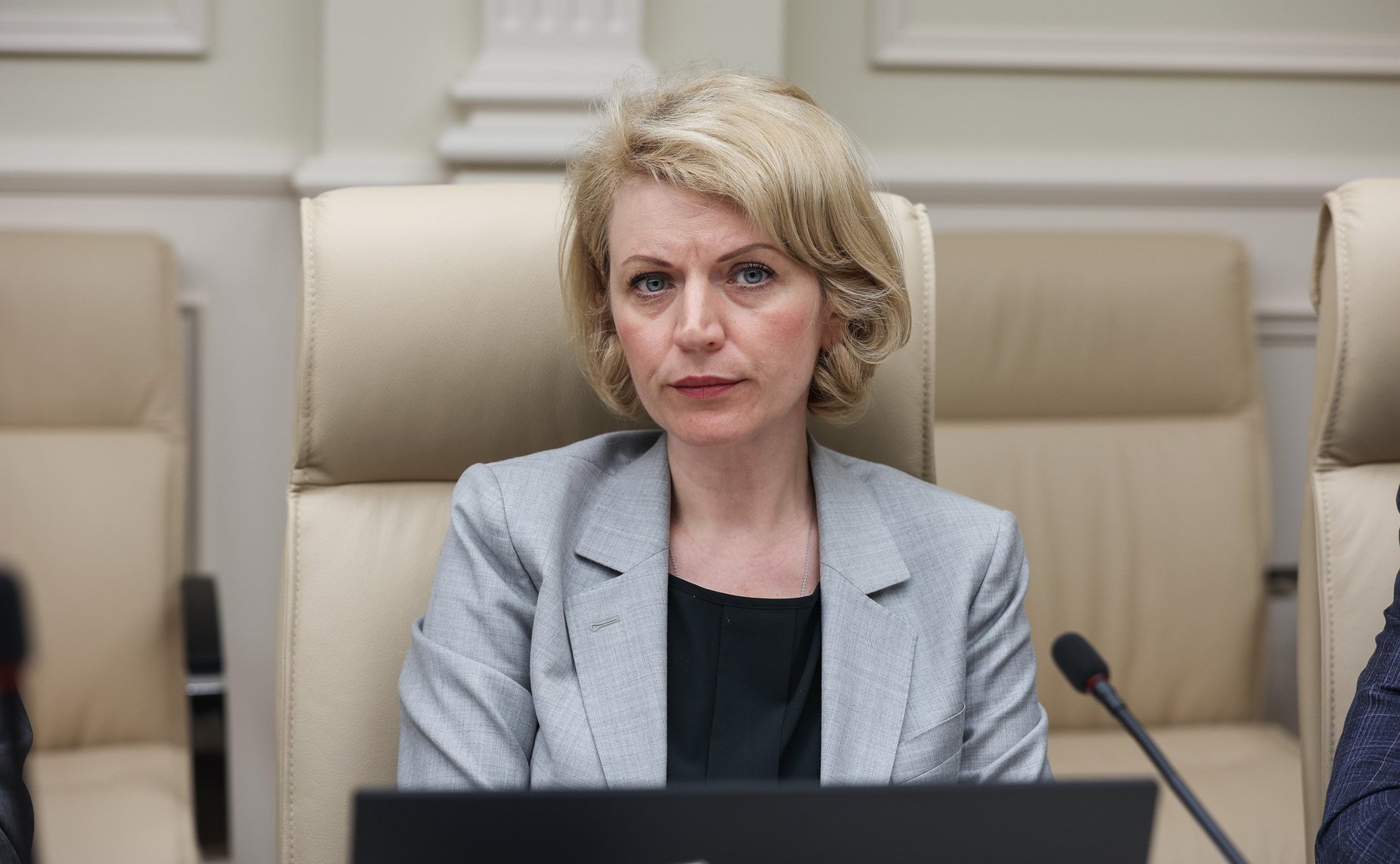 Совещание Комитета СФ по федеративному устройству, региональной политике, МСУ и Делам Севера «Реализация инвестиционных программ ресурсоснабжающих организаций сферы ЖКХ: проблемы и пути решения»