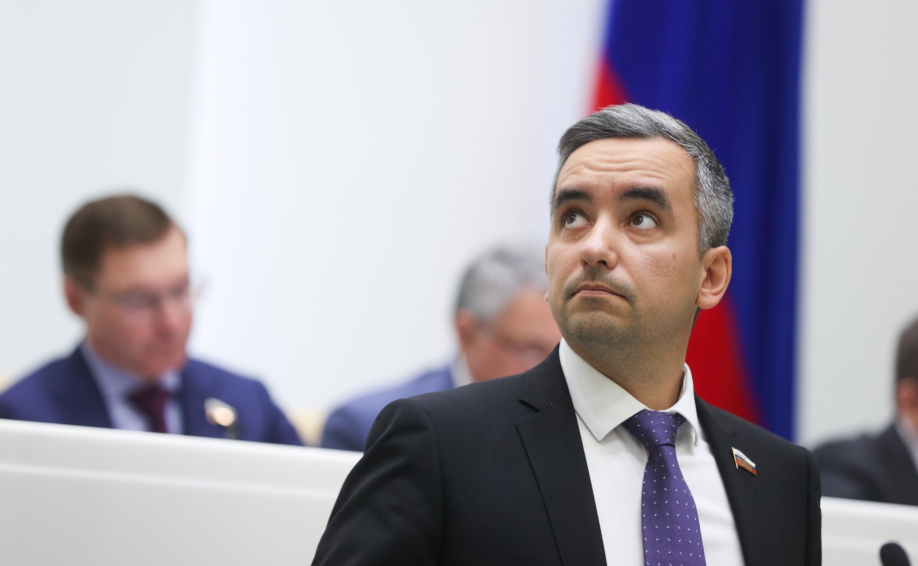 Александр Трембицкий