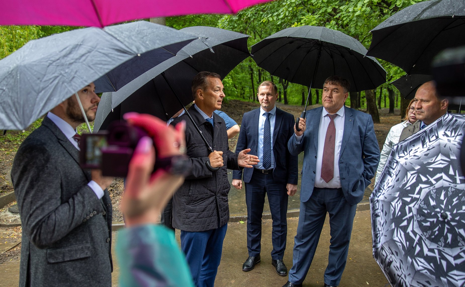 Заседание рабочей группы по взаимодействию с федеральными органами исполнительной власти и органами государственной власти Ростовской области по вопросам комплексного развития города Таганрога