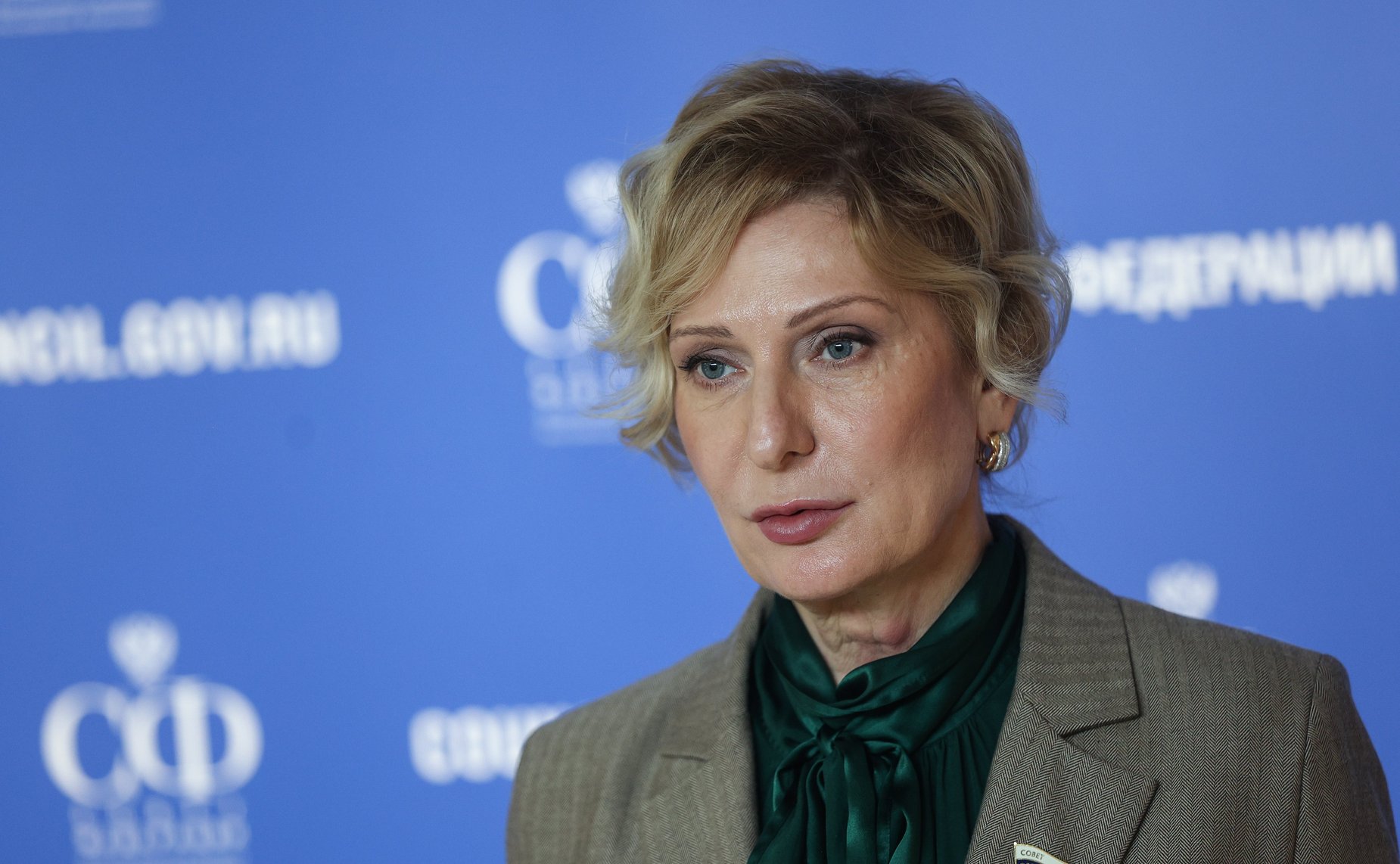 Инна Святенко