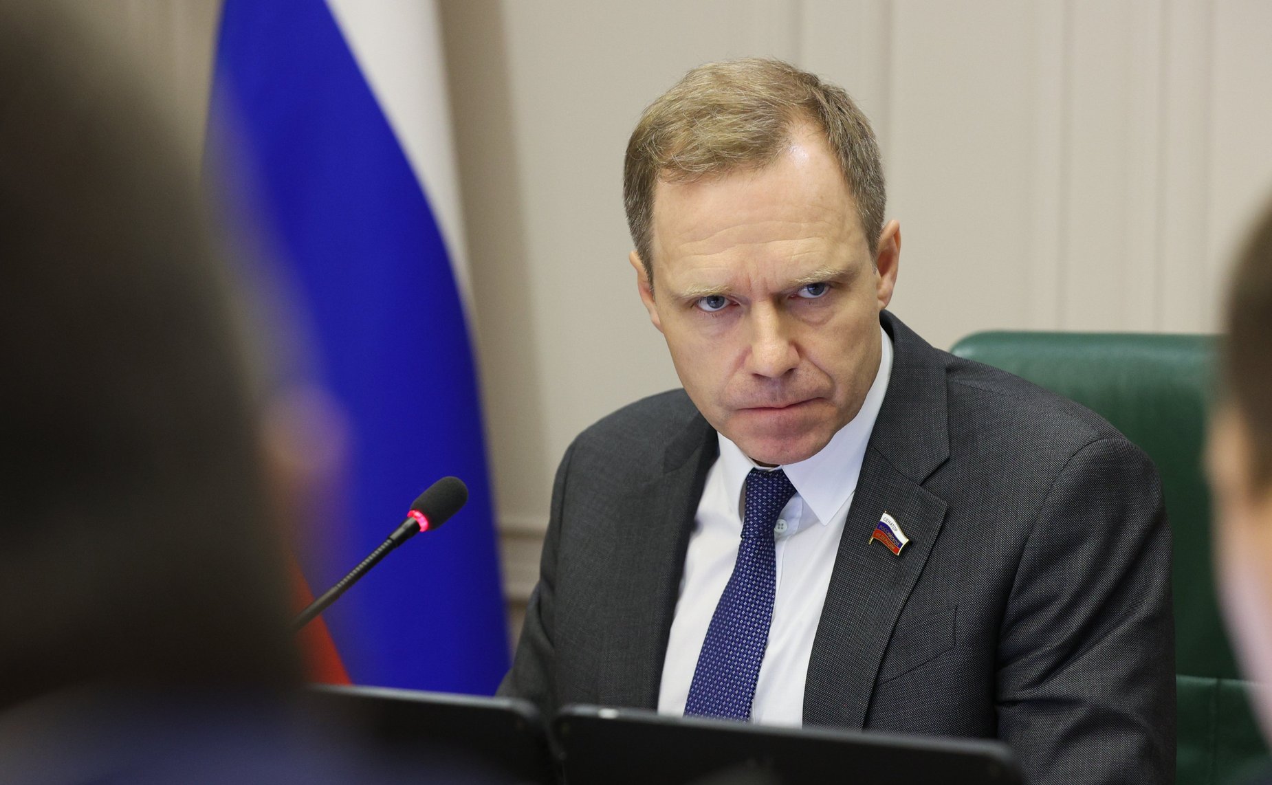 Андрей Кутепов