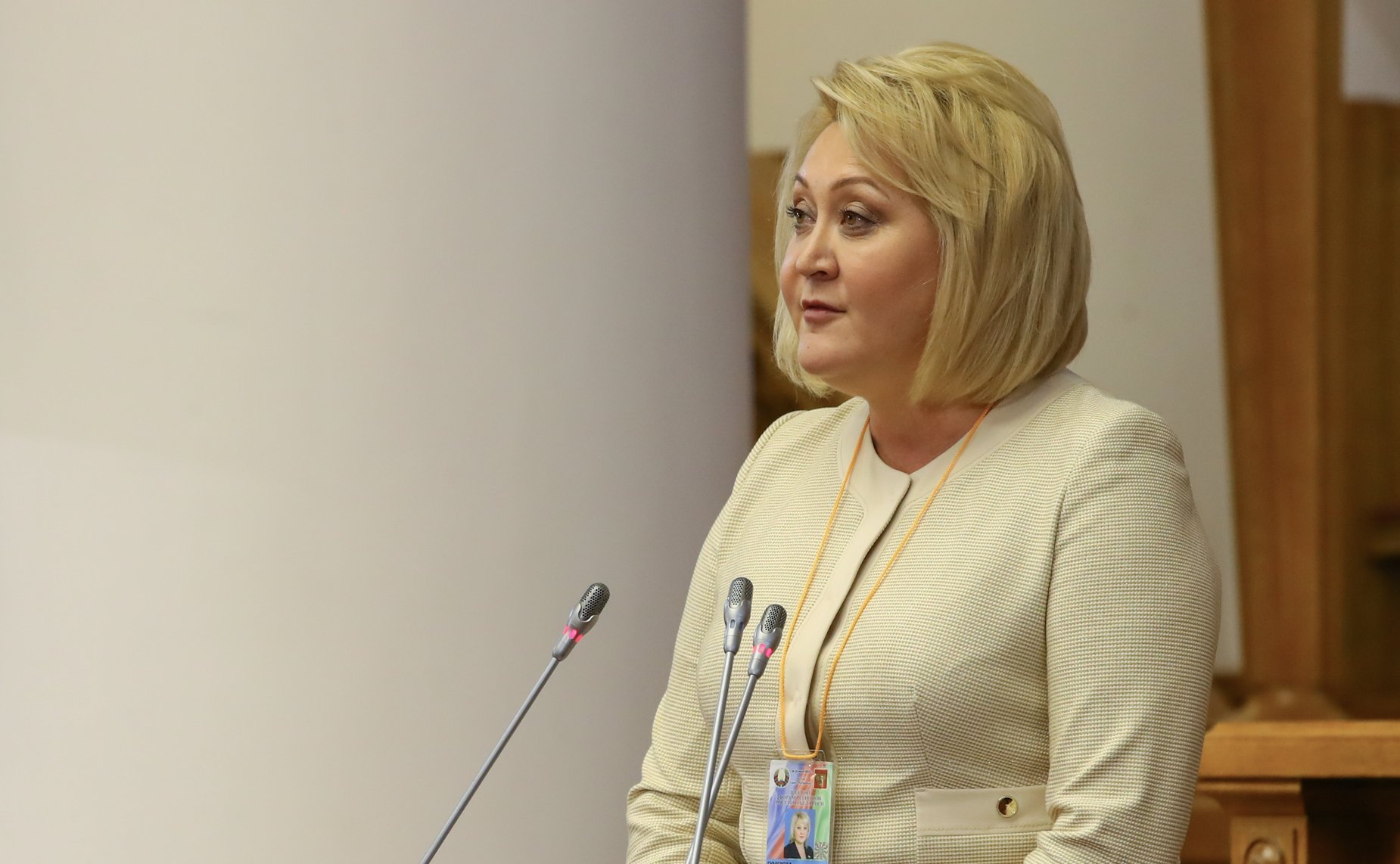 Лилия Гумерова