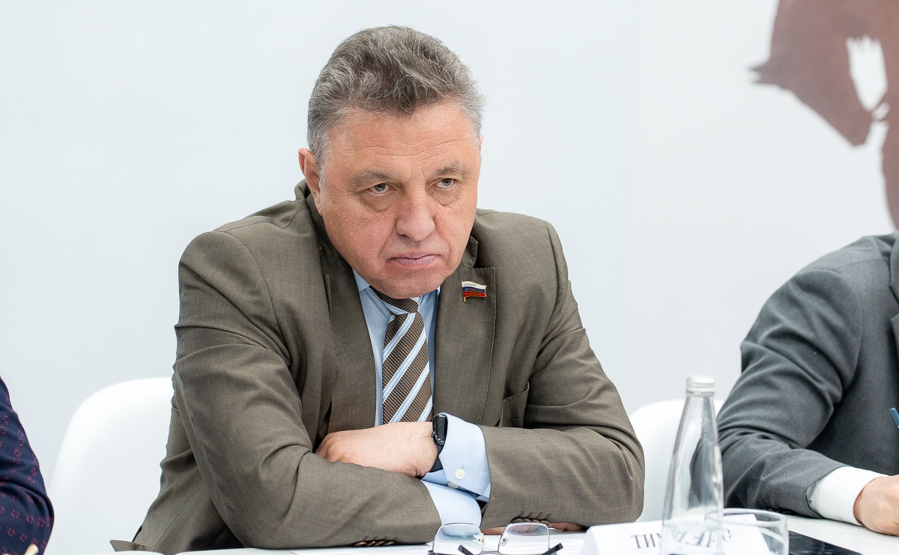 Вячеслав Тимченко
