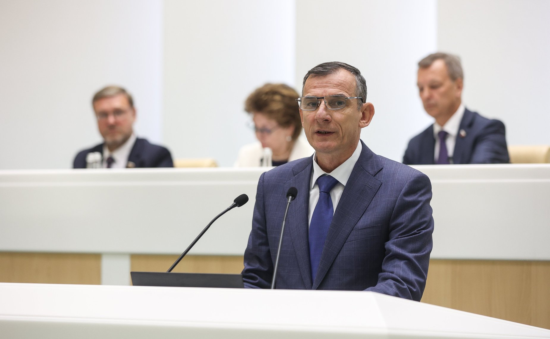 Мухарбек Барахоев