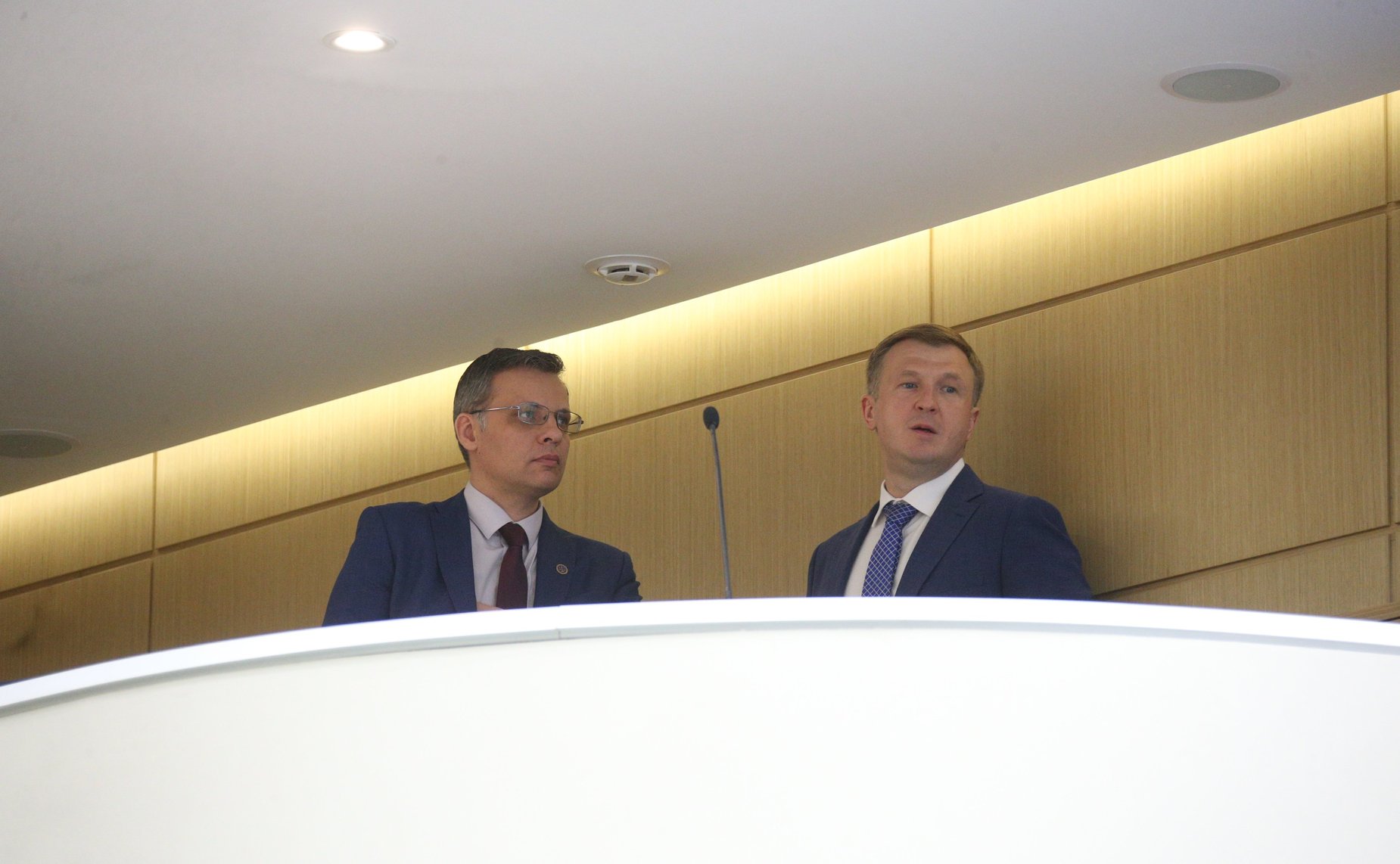 528-е заседание Совета Федерации