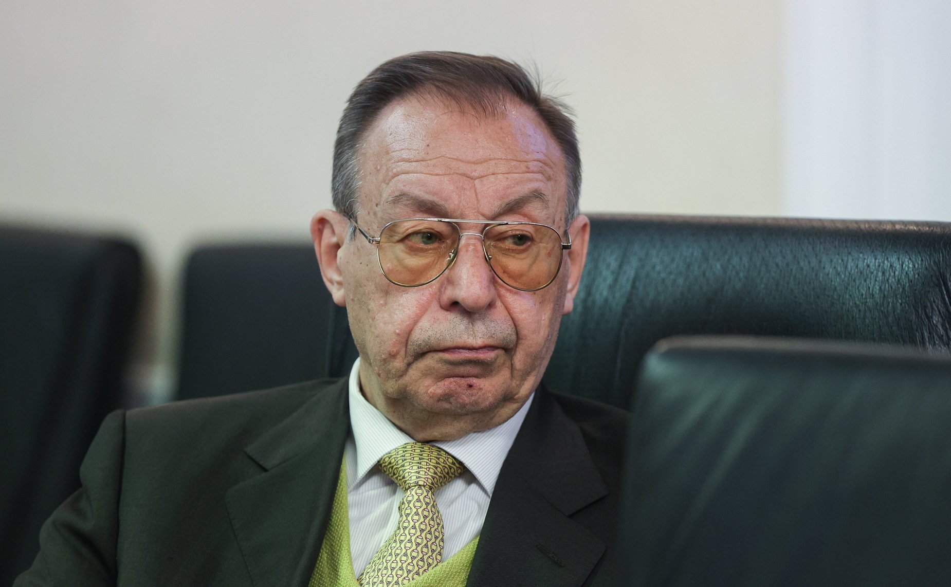 Круглый стол Комитета СФ по Регламенту и организации парламентской деятельности совместно с Комитетом СФ по аграрно-продовольственной политике и природопользованию