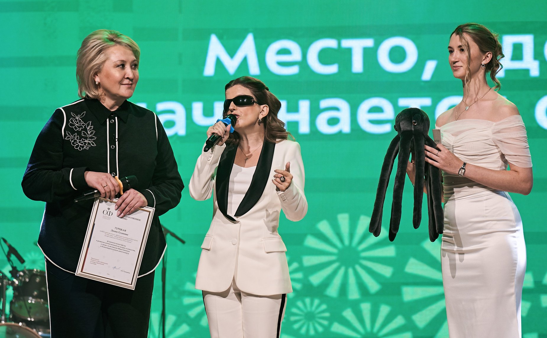 Круглый стол Комитета СФ по науке, образованию и культуре совместно с Комитетом СФ по социальной политике «Социокультурная реабилитация как инструмент развития инклюзивного образования. Доступность сферы культуры для людей с инвалидностью»