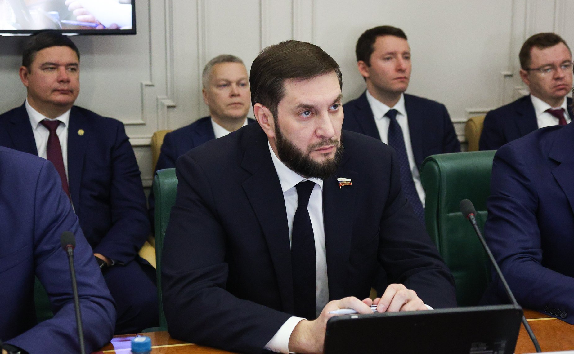 Иван Евстифеев