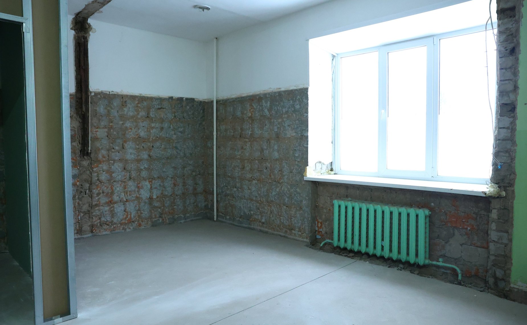 Первый заместитель Председателя Совета Федерации Андрей Турчак посетил Кировскую область с рабочим визитом