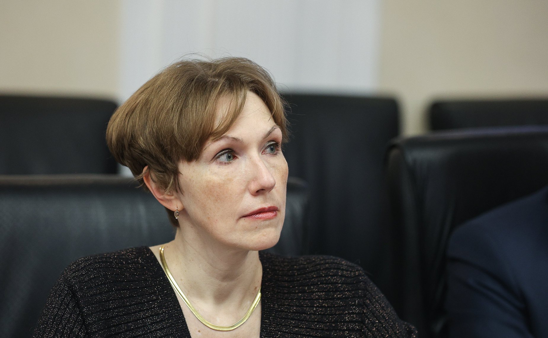 Круглый стол на тему «Защита прав потребителей в условиях моратория на проведение проверок субъектов малого и среднего предпринимательства»