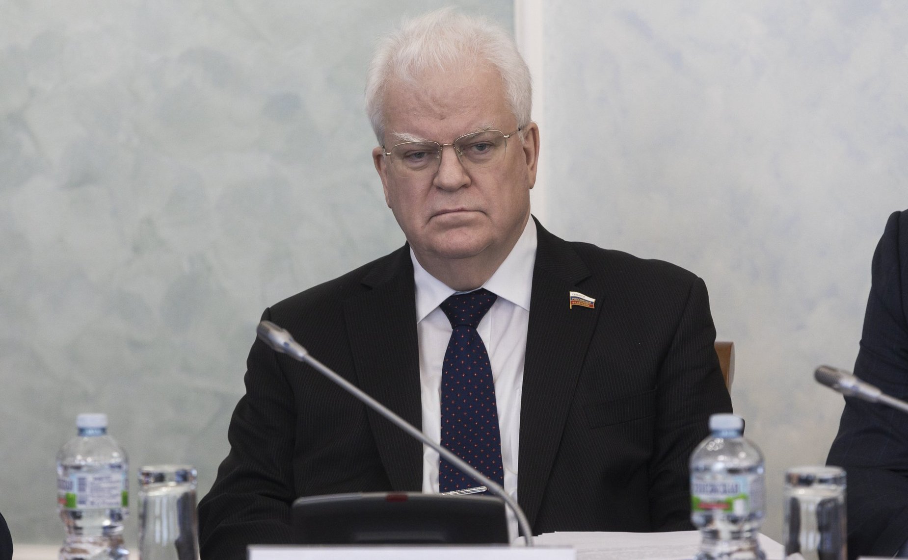 Владимир Чижов